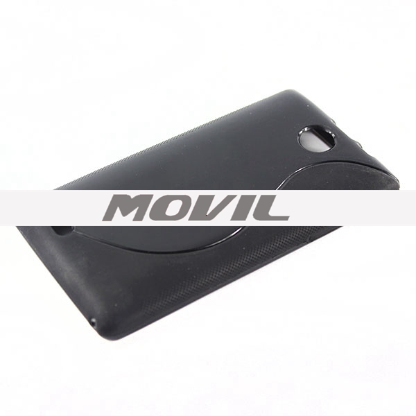 NP-2258 Case For Sony Xperia Z4-0